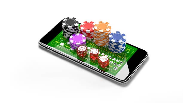 inibet app showing live blackjack table with dealer and player interface
