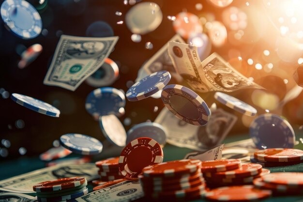 inibet featured game showcase